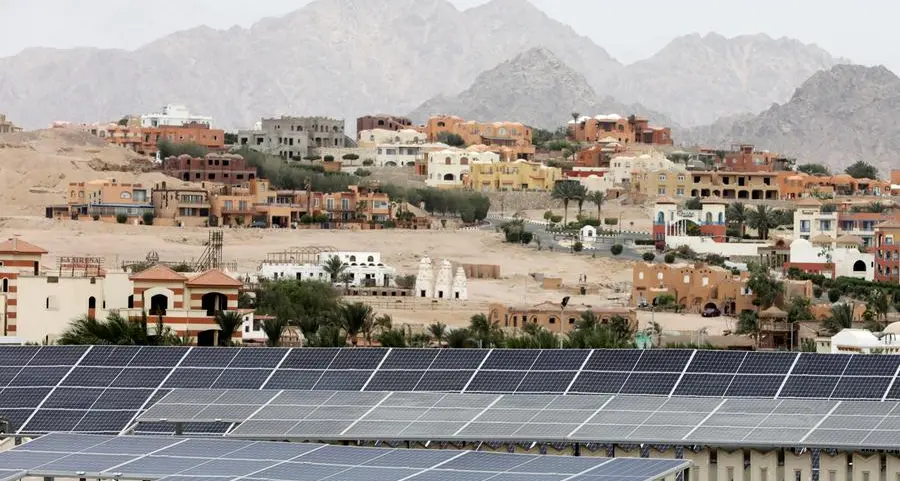 Egypt launches Sharm El-Sheikh sustainable development strategy to advance green transition