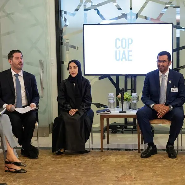 COP28 Presidency hosts Youth Ambition Majlis