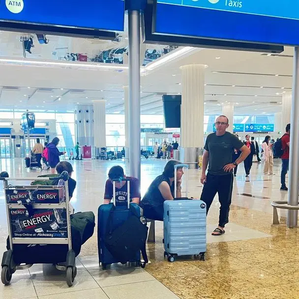 Dubai: Is your flight delayed, have you lost your baggage? DXB answers questions