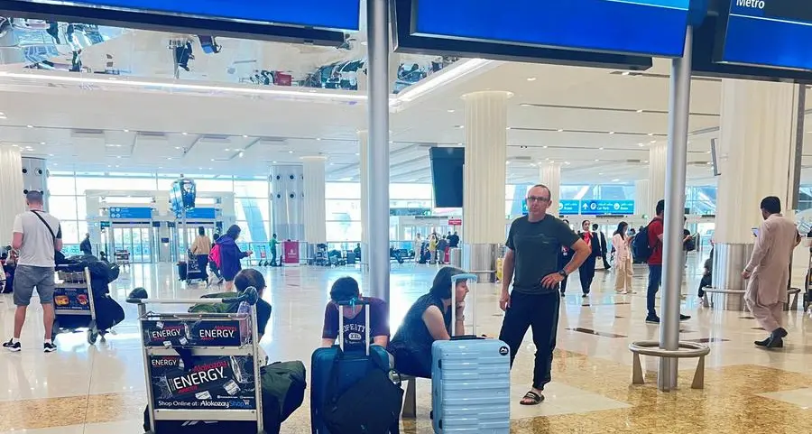 Dubai: Is your flight delayed, have you lost your baggage? DXB answers questions