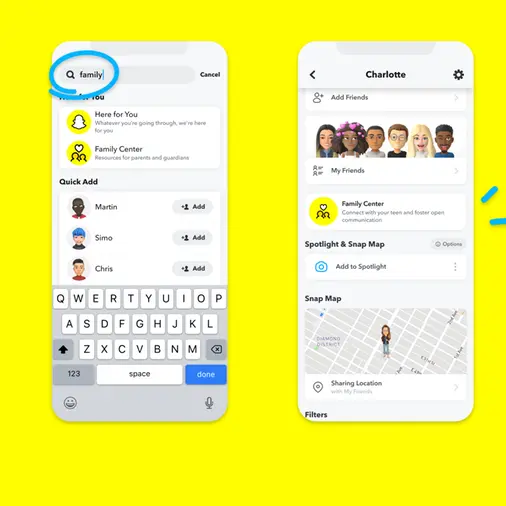 Safer Internet Day: Snap Inc. emphasizes the need for greater parental control over online teen activities in 2024