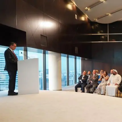 Dr. Nidal Abou Zaki launches new book titled ‘Smart Cities in the Arab World and their Socio-Economic Impact’