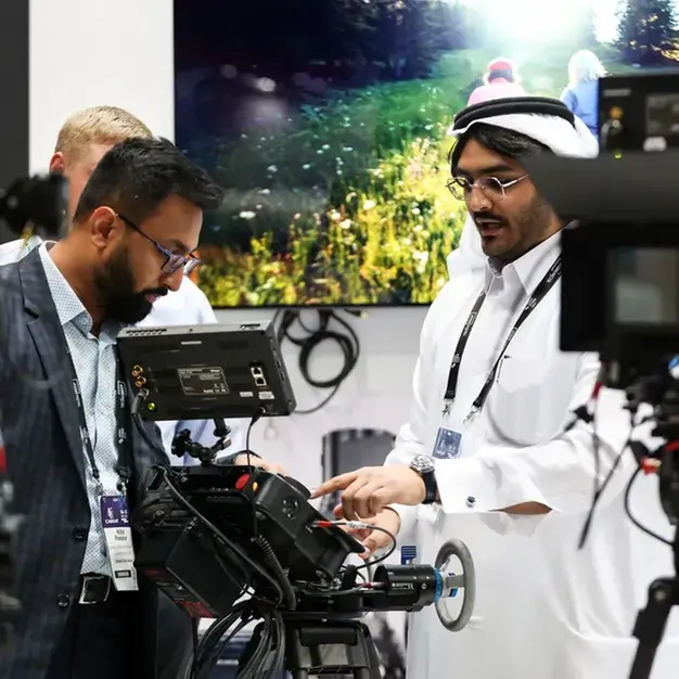 CABSAT 2024 to kick off its 30th edition tomorrow at the Dubai World Trade Centre