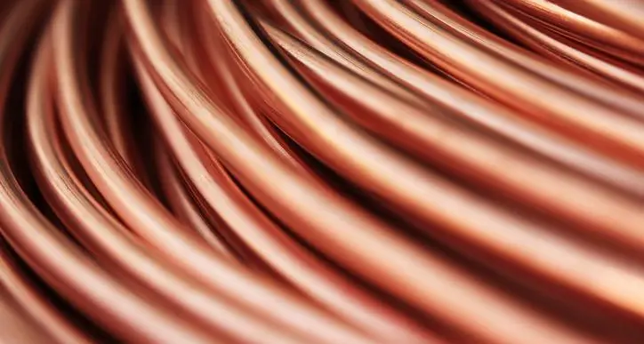 Copper production picks up pace in Oman