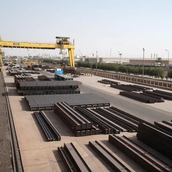 UAE steel demand up 15% in 2023