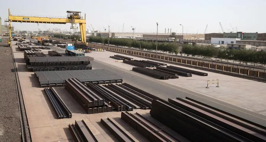 UAE steel demand up 15% in 2023