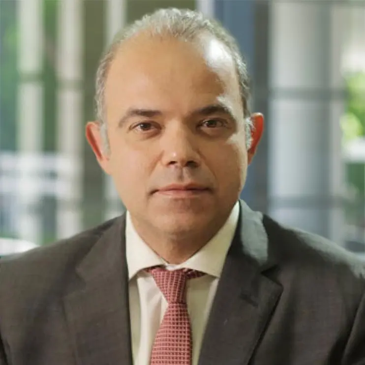 FRA, Italian Embassy explore cooperation in Egypt’s growing non-banking financial sector