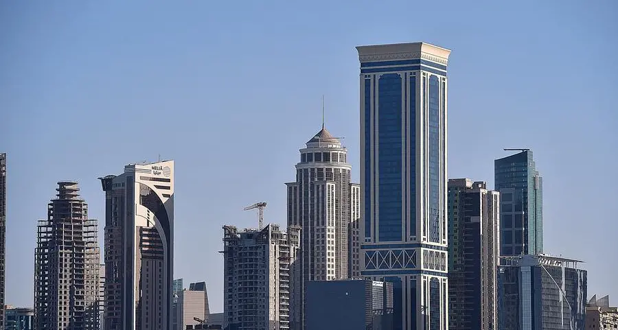 Qatar: Real estate trading volume exceeds $102.74mln in a week