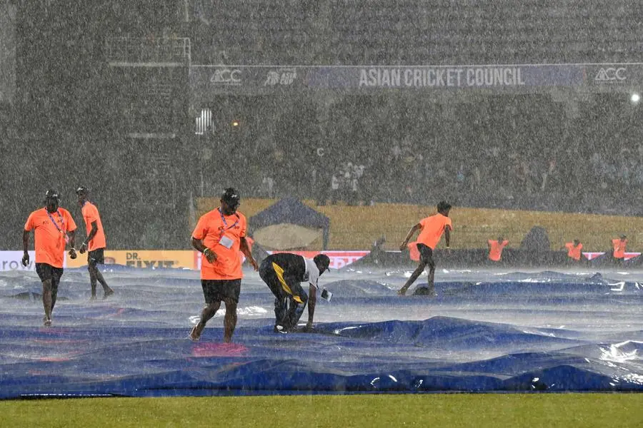 Pitch Curator & Grounds Man