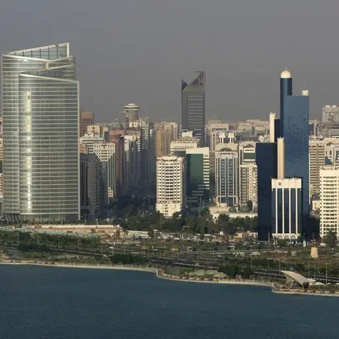 UAE lender FAB appoints new senior execs