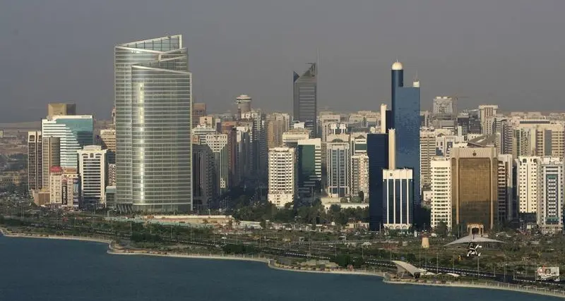 UAE lender FAB appoints new senior execs