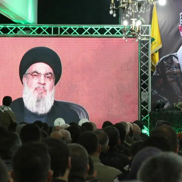 Hezbollah chief to make address Thursday after pagers blasts