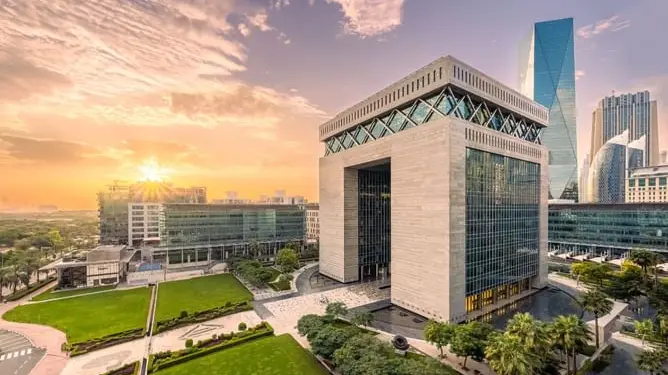 Dubai's financial centre registrations rise 32% in first half