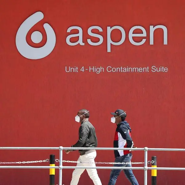 SA's Aspen gets $30mln grant to make vaccines