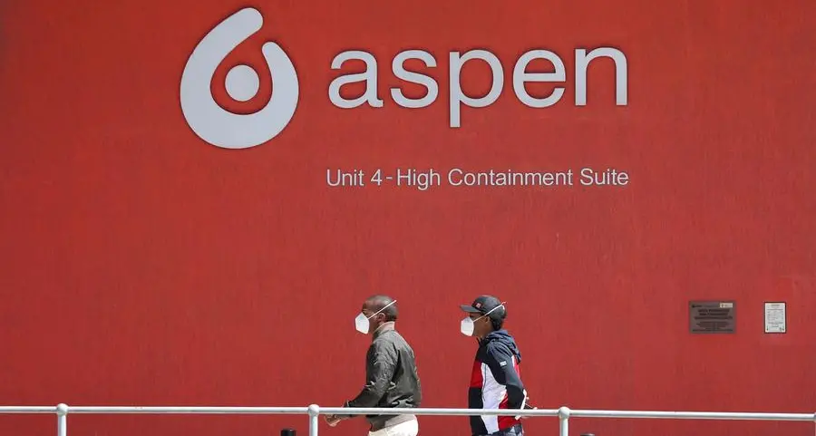 SA's Aspen gets $30mln grant to make vaccines