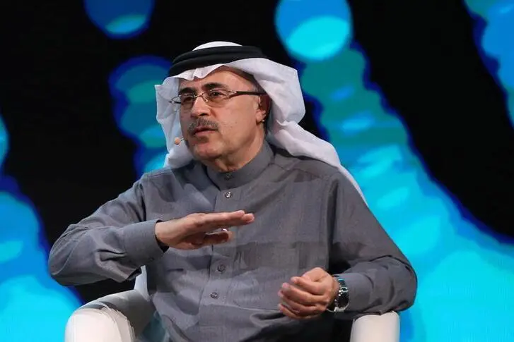 Heads of Aramco, ADNOC and Emirates top Forbes CEO list