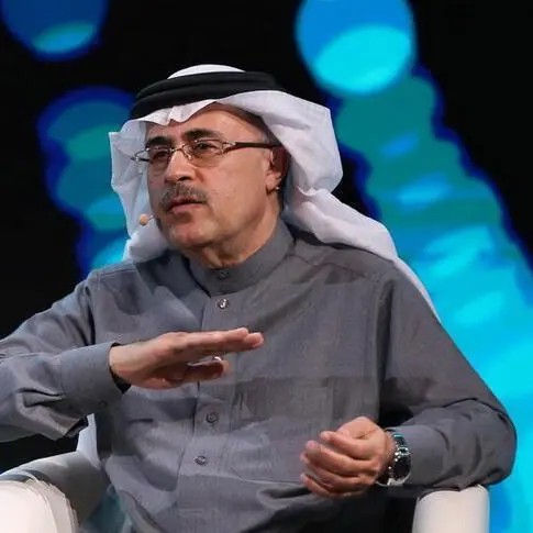 Saudi Aramco chief calls for energy transition reset at US event