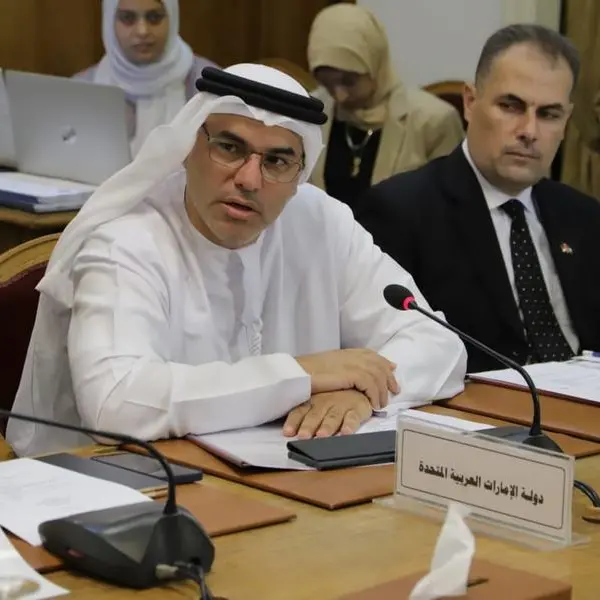 Ministry of Economy highlights UAE’s efforts in developing intellectual property legislation