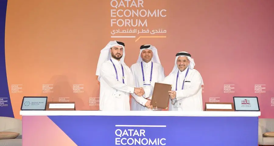 Media City Qatar signs MoU with Qatar University to foster media education and practical experience in Qatar