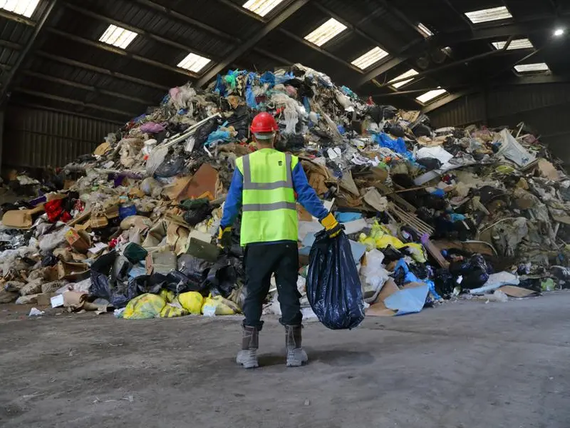 UAE’s BEEAH inks deal to establish waste recycling firm in New Administrative Capital