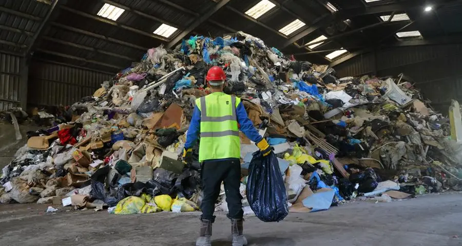 Two new recycling projects launched in Egypt with $33mln investment