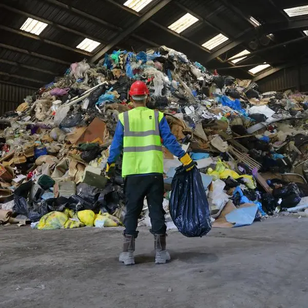 BEEAH Group, ISWA, and Roland Berger collaborate on Global Waste Recycling standard