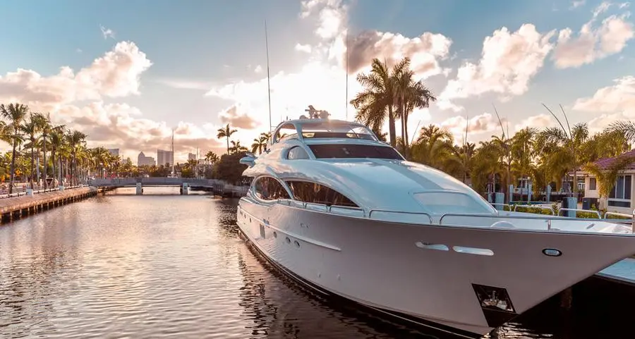El Gouna City unveils Fanadir Marina, becoming Egypt’s largest private yacht operator