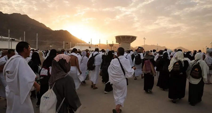 Saudi: Adhere to guidelines to prevent heat-related illnesses, Health Ministry tells pilgrims