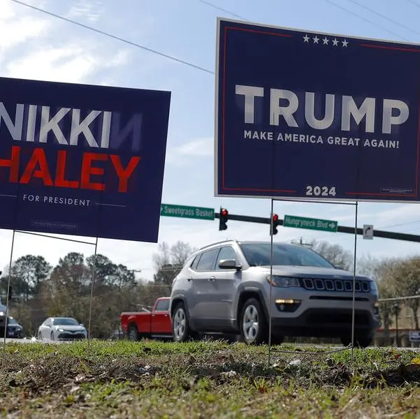 What's at stake for Trump, Haley in South Carolina's primary