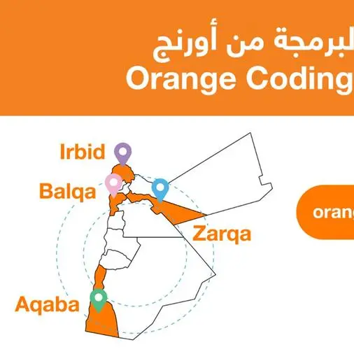 Registration is open for 4th Season at Orange Coding Academy