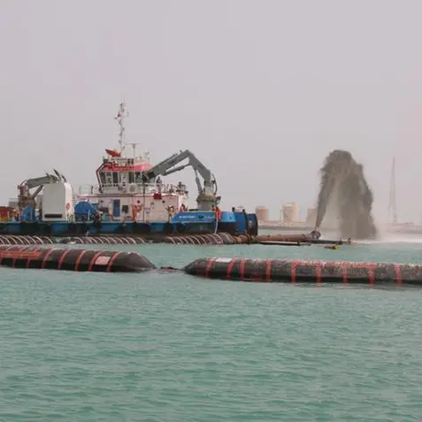 Abu Dhabi's National Marine Dredging doubles investment in ADNOC L&S IPO to $60mln