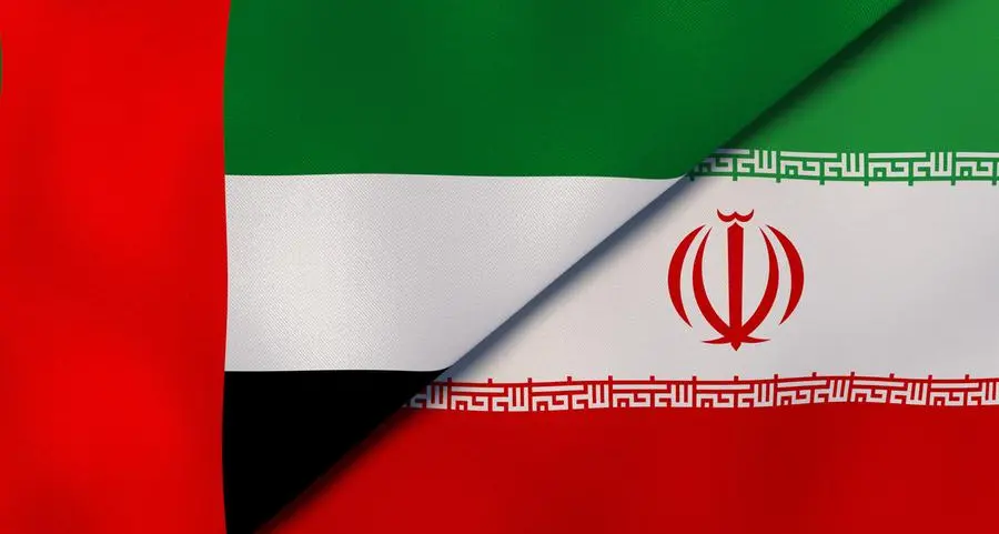 UAE-Iran Business Council holds inaugural meeting in Tehran