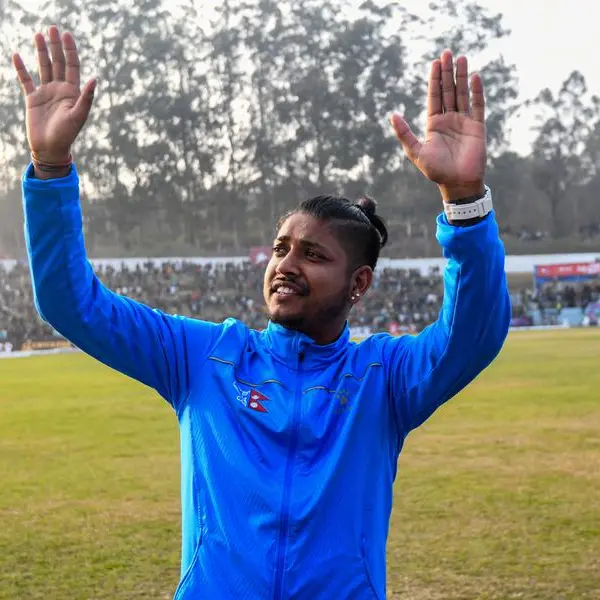 Nepal suspends former cricket captain after rape conviction