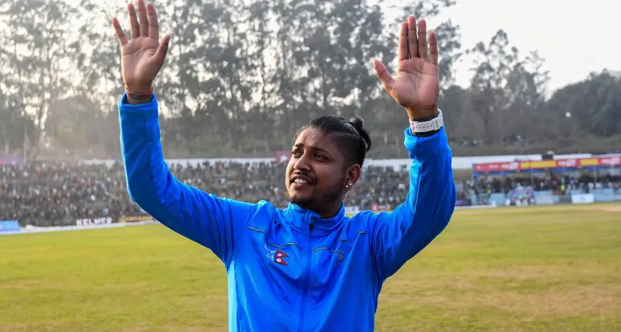Nepal suspends former cricket captain after rape conviction