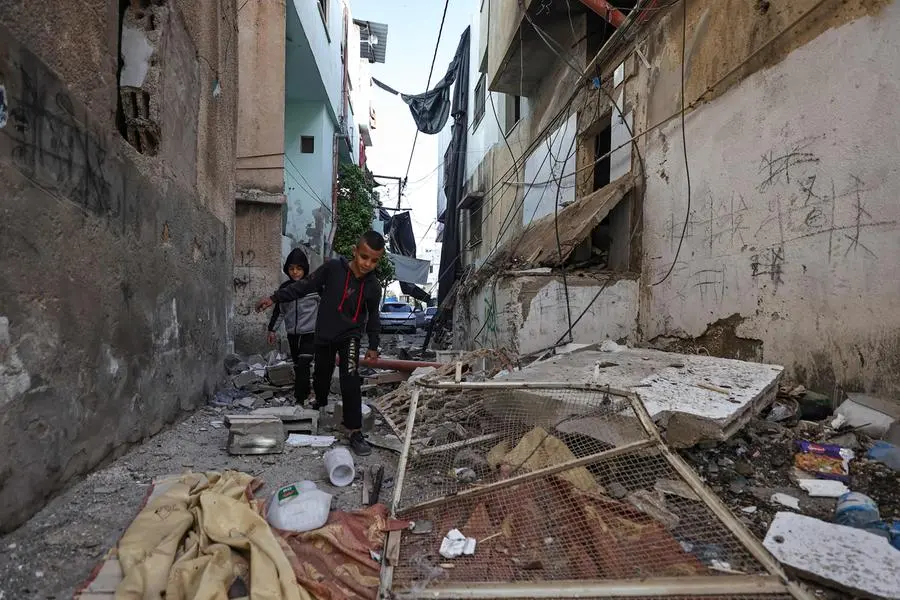 Agence France-Presse (AFP)/AFP