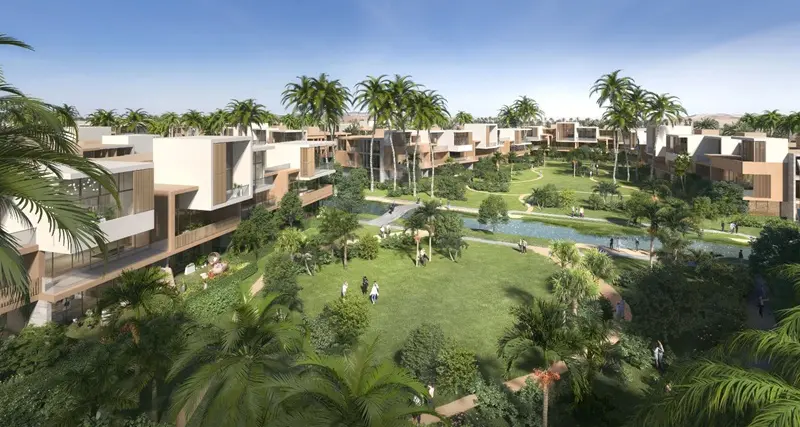 Egypt's Al Marasem launches $777mln Mar Ville project
