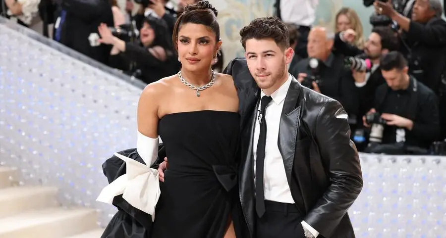 Met Gala 2023: How Priyanka Chopra-Nick Jonas and other couples 'matched' on the red carpet