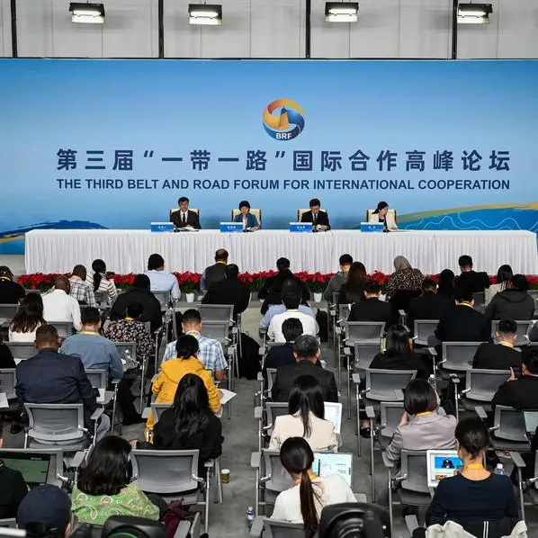 China prepares for BRI summit under shadow of Israel-Gaza war