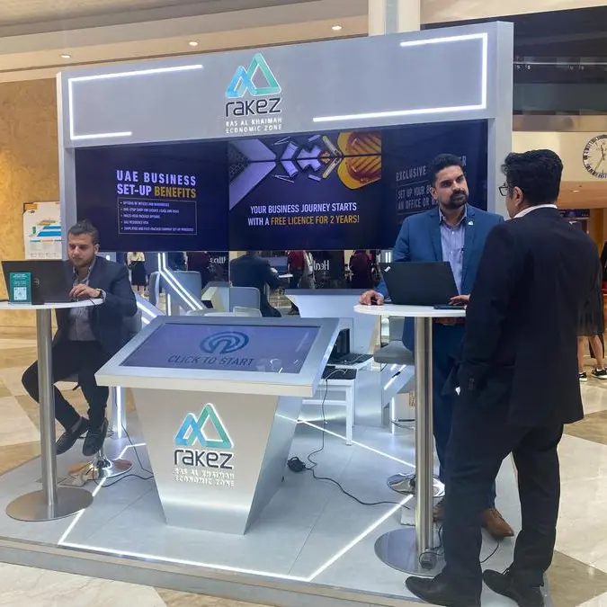 RAKEZ drives construction sector forward by showcasing key investment opportunities at Big 5 Global
