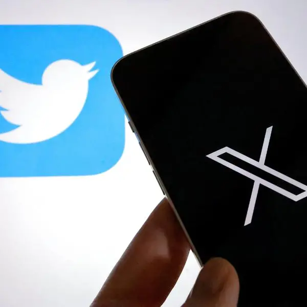 Elon Musk's X Corp sues California to undo content moderation law