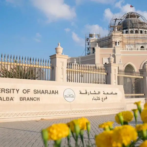 University of Sharjah, Fujairah Research Centre sign research partnership