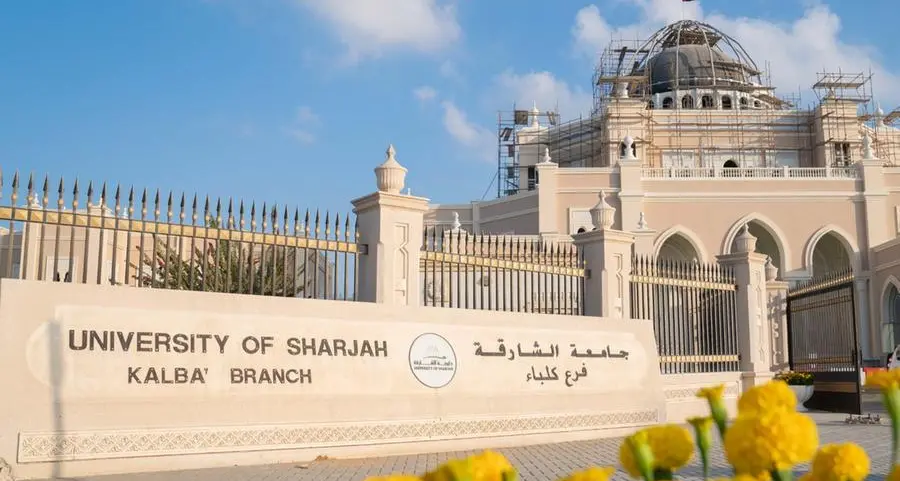 University of Sharjah, Fujairah Research Centre sign research partnership