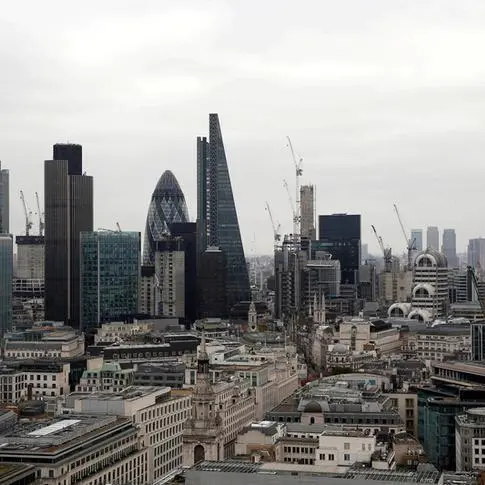 Big UK firms shrug off banking turmoil and turn more hopeful: Deloitte