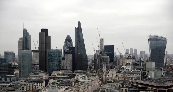 Big UK firms shrug off banking turmoil and turn more hopeful: Deloitte