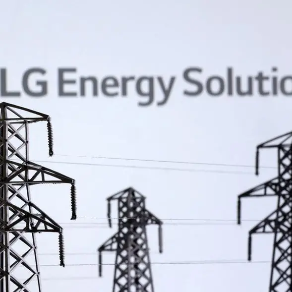 S.Korea's LG Energy Solution aims to raise about $1bln in green bonds - sources