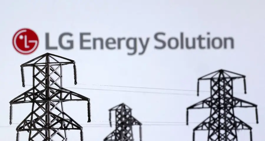 S.Korea's LG Energy Solution aims to raise about $1bln in green bonds - sources