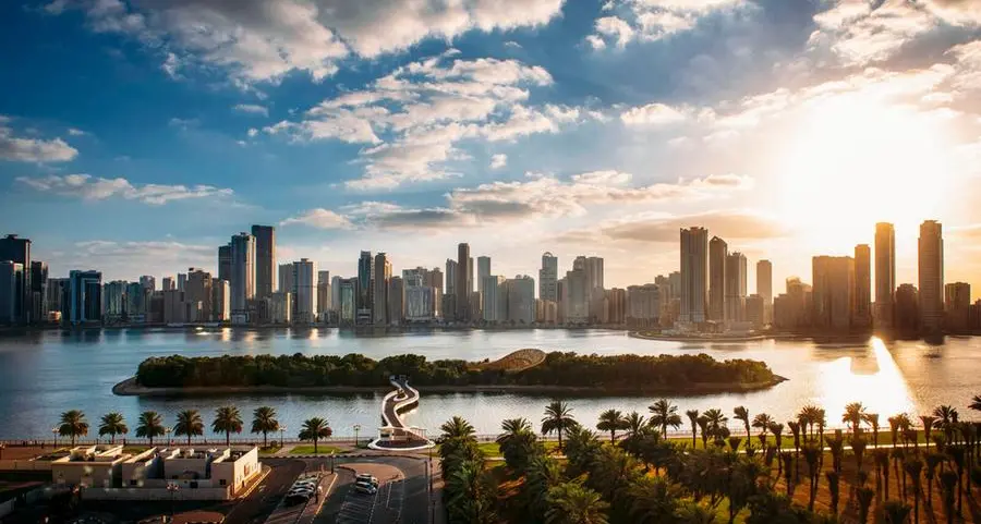 Real estate transactions at $435mln in central, eastern Sharjah