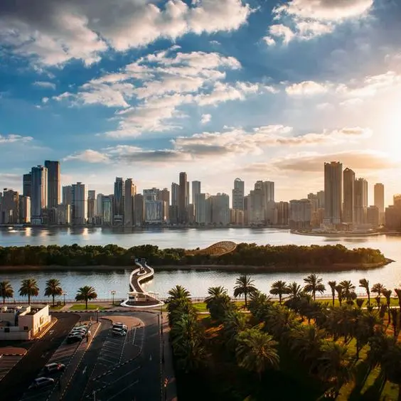 Sharjah waives transit fees for Omani trucks under new logistics corridor