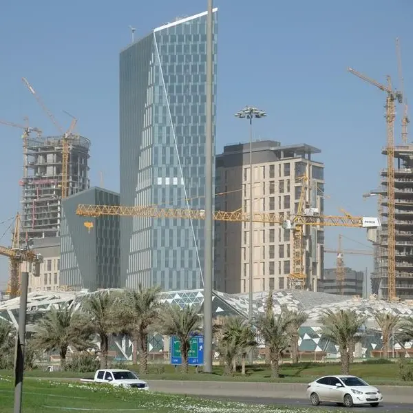 New Bahrain-Saudi firm sets sights on construction material