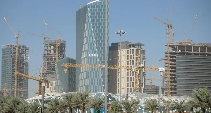 Saudi cement sales volume down 1.8% in December